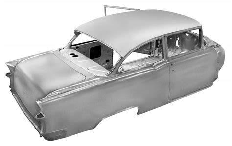 1954 chevrolet sheet metal|1955 Chevy body.